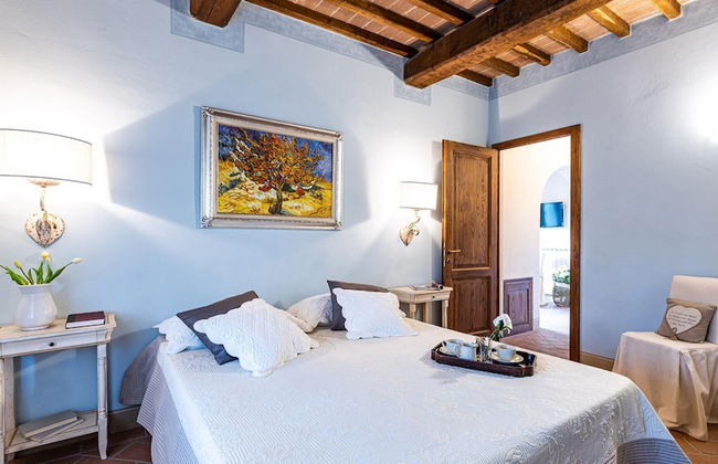 Pi-e413-laja0at - Casale Teatro e Fienile 18 - Foto 33