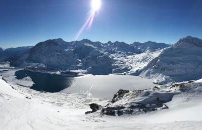 charmant duplex Résidence les Marmottes - Foto 13