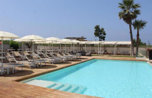 Neas Resort - Foto 24