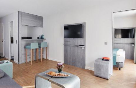 Living Hotel Nürnberg - Foto 17