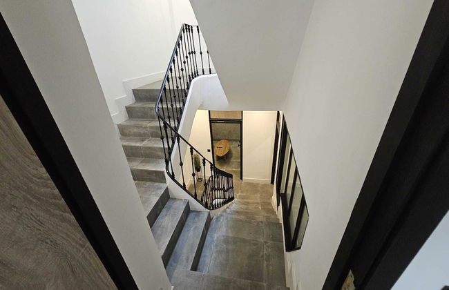 APARTAMENTOS SAN FERNADO 32 - Foto 51