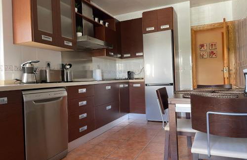 VILLA LUXURY RELAX GRANADA Ciudad Playa Montaña - Photo 31