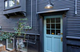 Stay Portland - 1910 Historic Jessie Morehead House - 98 WalkScore - Foto 29