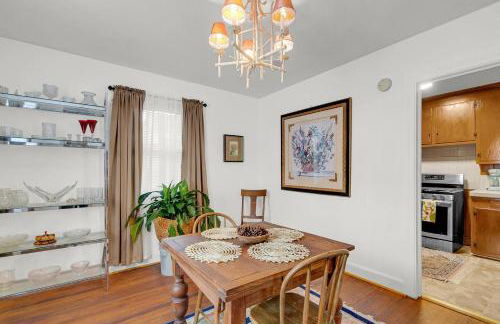 Charming Downtown Charleston, Near Hampton Park - Foto 14