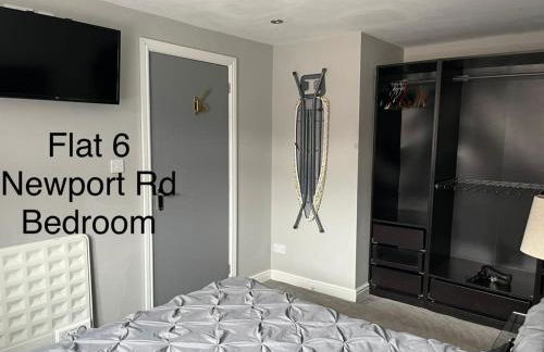 Stafford apartments - Foto 12