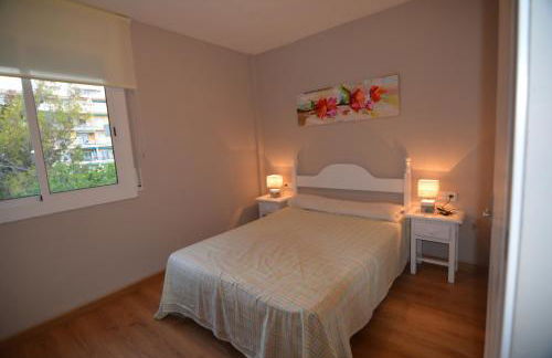 Palfuriana 86, a 30 metros de la playa WIFI ideal con niños (21) - Foto 1