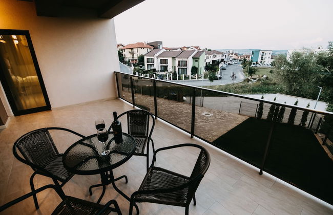 Gaudi Accommodation - Foto 23