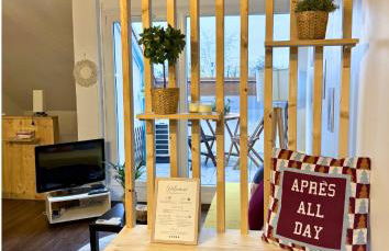 2 Soundproof Fully Equipped Studios near Geneva Airport - Photo 8