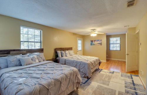 Lake Days and Golf Outings Summerfield Group Escape - Foto 20