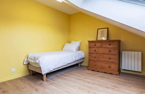 Villa Aigue Marine de Kerizella - Foto 29