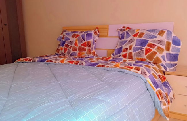 Macb Estate - Apartments in Chililabombwe - Photo 5