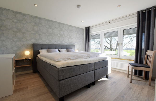 Tranquil Group Retreat in Nature - Foto 5