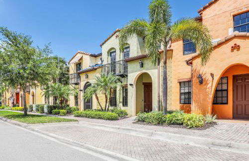 Luxury Paseo Townhome Pool Bars and Beaches - Foto 53