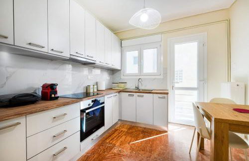 Athens Unity Apartment - Foto 24