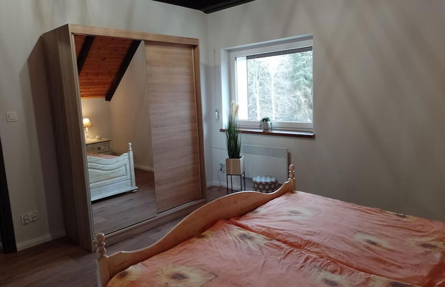 Cottage Panorama in Kopice Near Stepnica - Photo 2