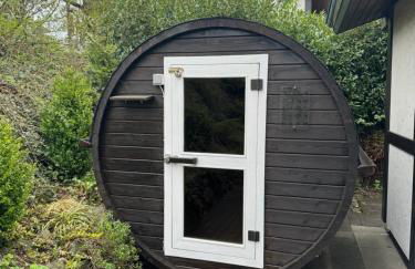 Henneglück2 mit Kamin und Sauna! - Foto 29