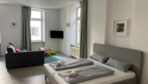 Altstadtzimmer Günzburg - Foto 5