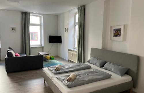 Altstadtzimmer Günzburg - Foto 5