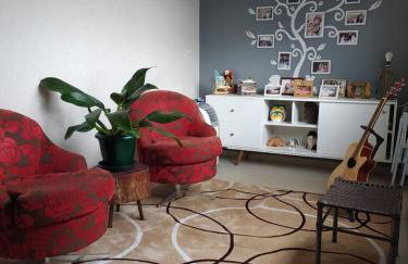 Alugo Sobrado para Show Rural - Foto 5