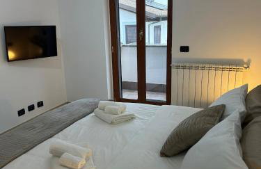 Fab Signature Stay, Rome Fiumicino Airport - Foto 4