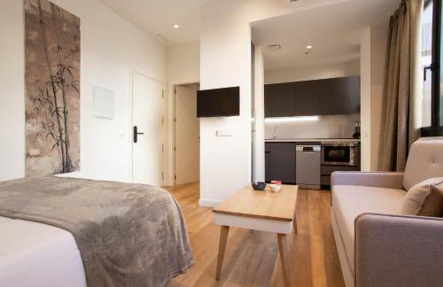 Catalina en Madrid - Photo 35