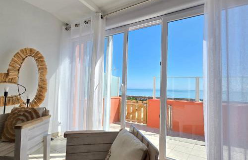 Relais des Iles cottage praia número 1 - Foto 12