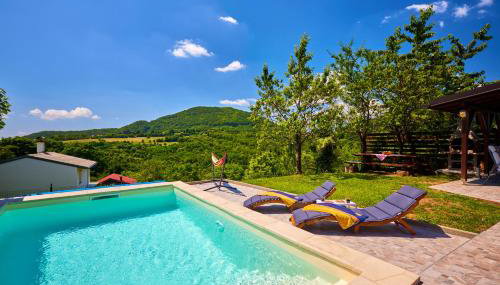 Kuća za odmor s bazenom TeriHy - Foto 3