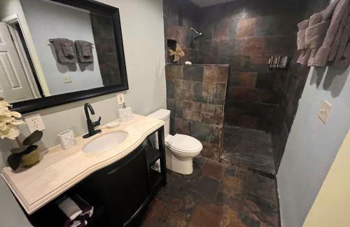 Ocean-View 1BR Condo on Black Sands Beach, Pool, Hot Tub - Foto 20