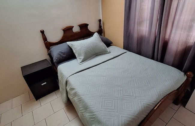 VIP Residence Dominica - Photo 14