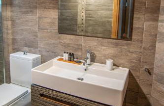 Oasis Resort - Foto 38