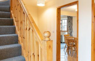 Yr Wyddfa Cottage Anglesey - Foto 23