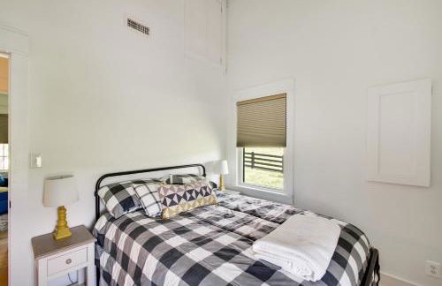 Modern Altavista Farmhouse with Countryside Views - Foto 14