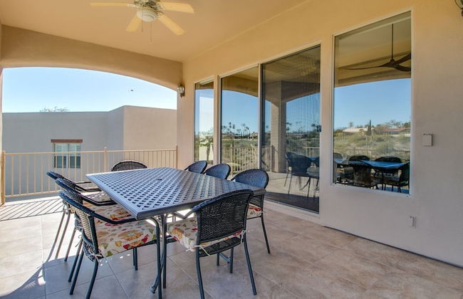 Fabulous 4-bdrm W/breathtaking Views & Pool! - Foto 40