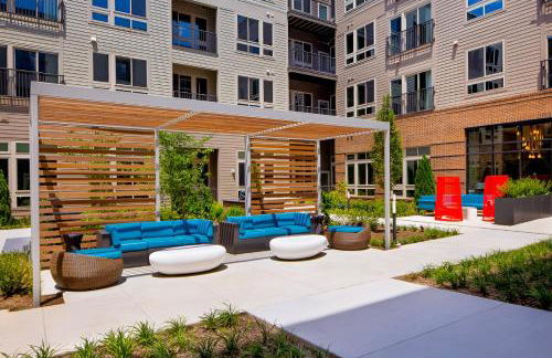 Modern & Bright Apartment in Alexandria - Foto 37