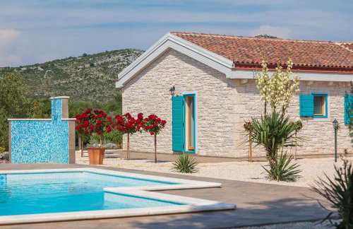 Villa Tovarovica - Foto 32