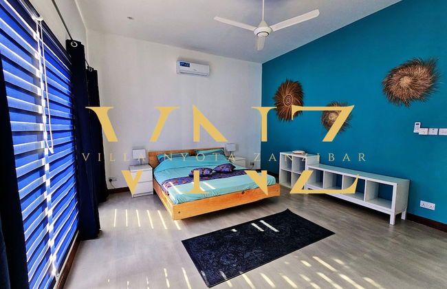 Villa Nyota Zanzibar - Photo 4