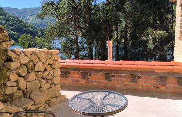 Casa Escondida Aveiga - Foto 67