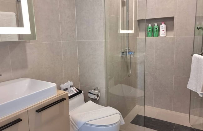 B204 - 1 Bdr Condo With Sea View, Ao Nang Beach - Photo 18