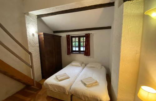 Cosy former bakery house with communal swimming pool - Foto 38