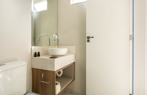 11-Studio Decorado Lindo! Ótimo para Casal!!! - Foto 4