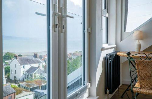 Overland Road – 4 Bedroom House – Mumbles - Foto 4
