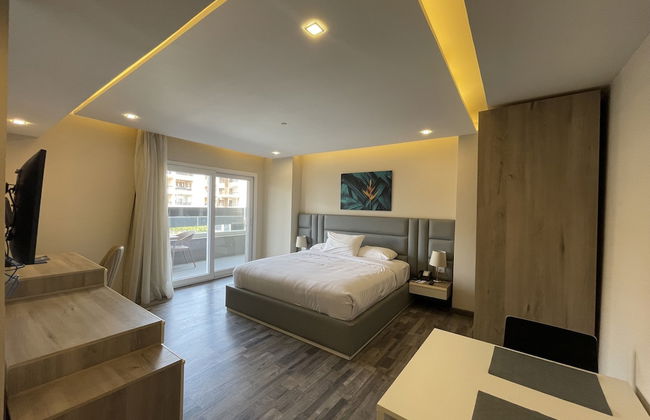 Ocean Blue Studios - Foto 26