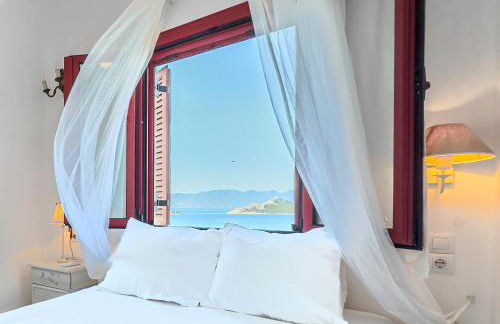 Jules and Jim Villa - Foto 16