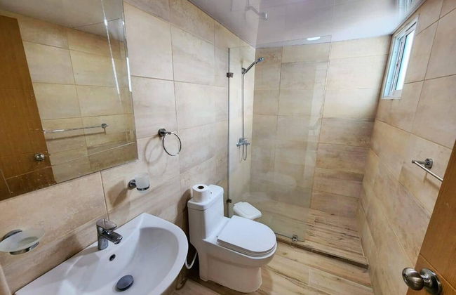 Impeccable 2-bed Apartment in Santo Domingo Oeste - Foto 7