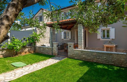 Villa Mala - Foto 30