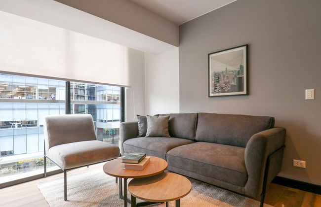 w Prestigious 2BR w Amazing Deco in San Isidro - Foto 3