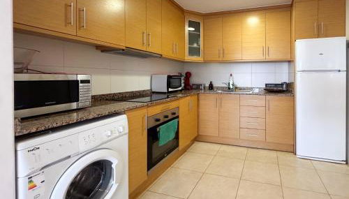 Aire de Levante - Foto 3, stove