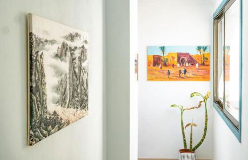 Cosmic View Apartment - Foto 6