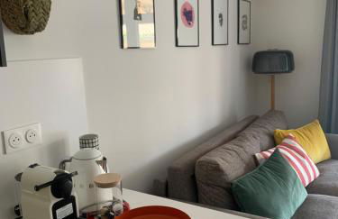 Gîte au pied de la Cité Médiévale - Le 127 - Foto 23