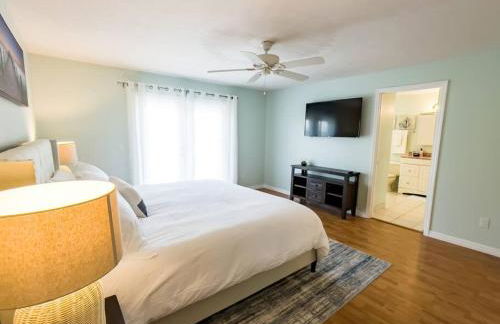 Skyline Breeze - Jensen Beach Family Getaway - Foto 37